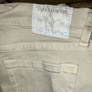 True religion